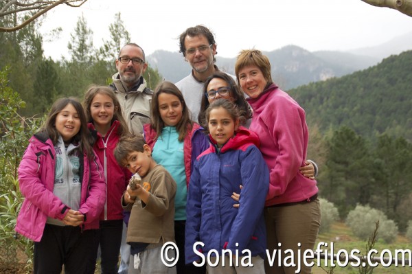 Viajefilos en Albacete 27
