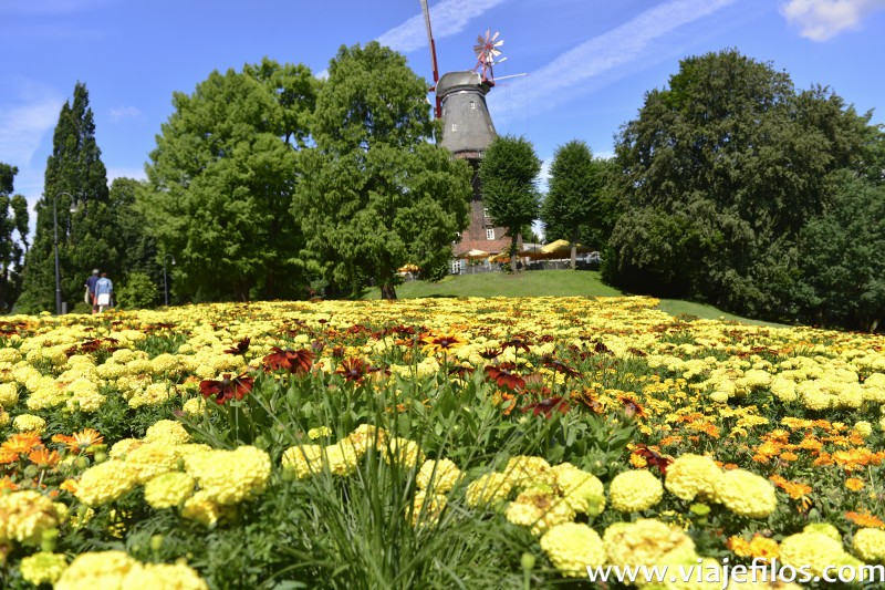Viajefilos en Bremen 061