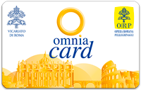 Tarjeta Omnia Card de turismo en Roma