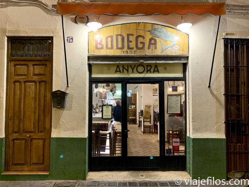 Los mejores bares del Cabanyal en Valencia