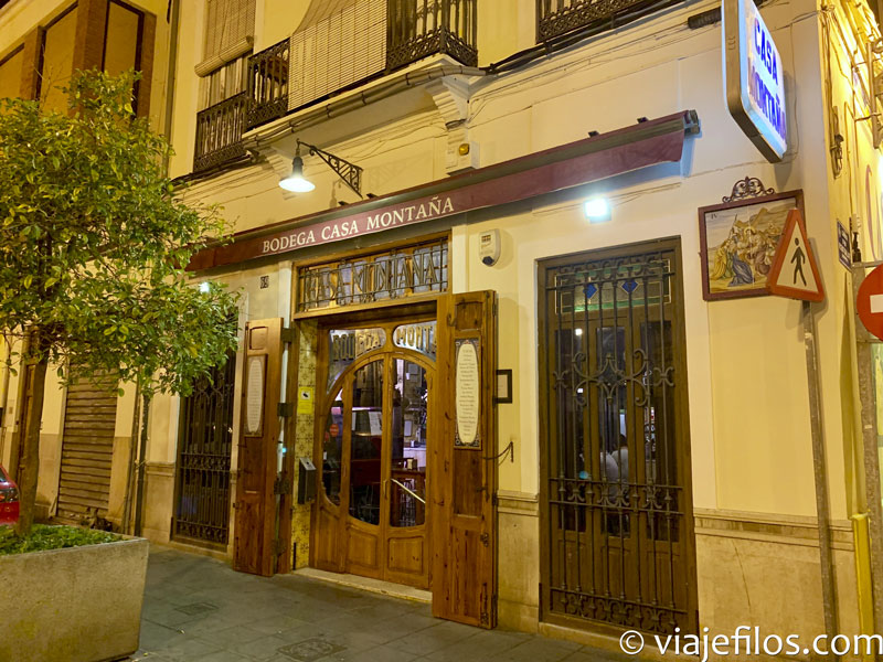 Los mejores bares del Cabanyal en Valencia