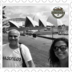 Un viaje de una semana en Sydney