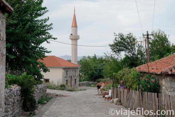 6 Alrededores de Shkoder, Albania 005
