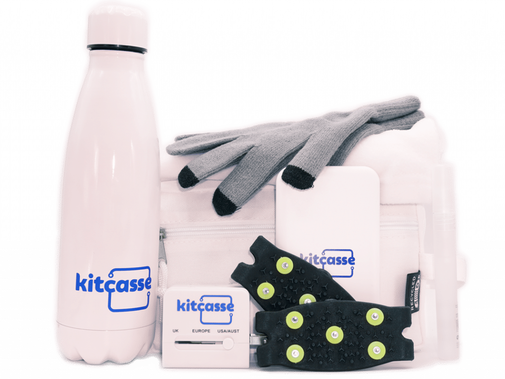 Kit Polar Premium de Kitcasse