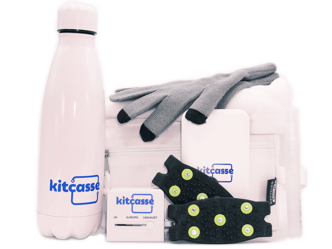 Kit Polar Premium de Kitcasse