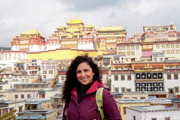 Lo mejor de Shangri-La, el pequeño Potala de Yunnan