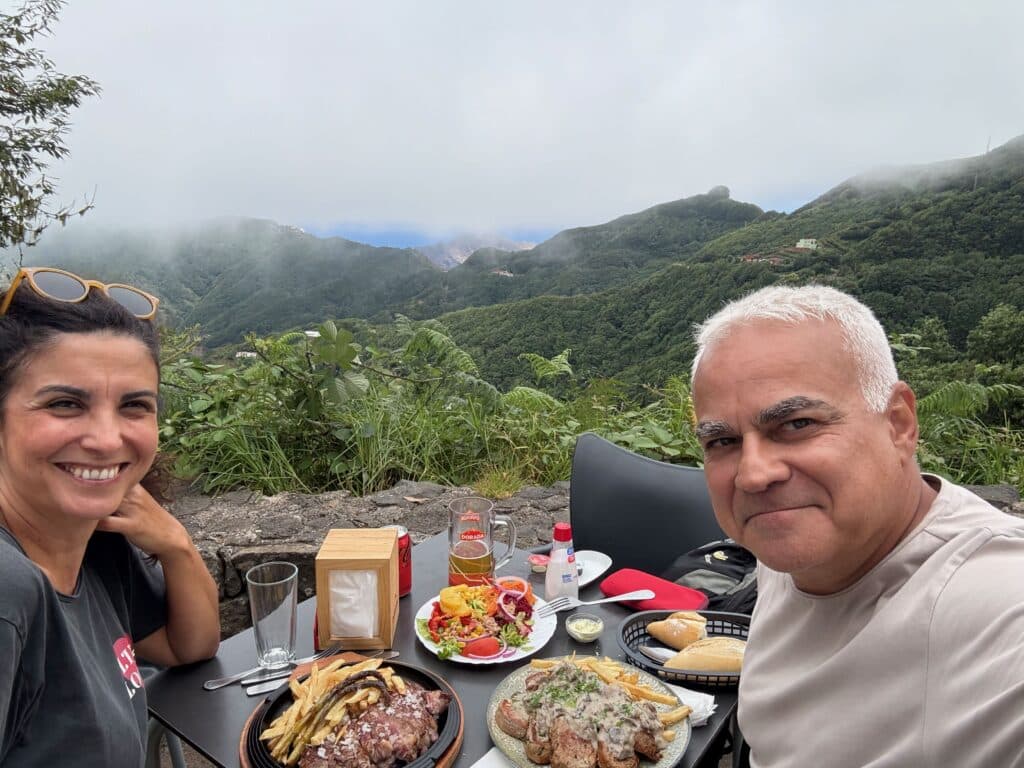 Dónde comer en Canarias