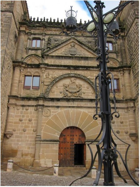 Casa de las Torres 3