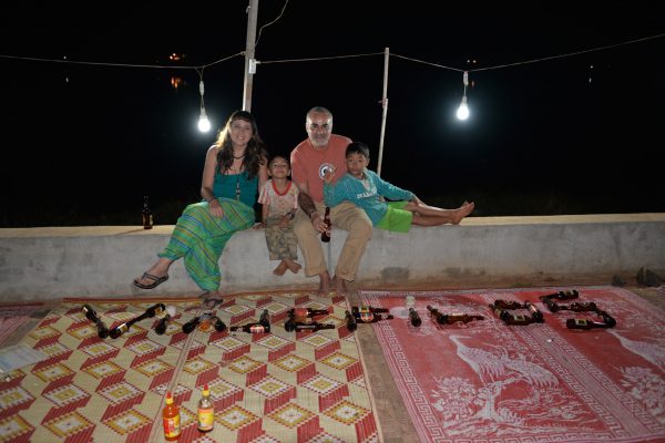 Cervezefilos Angkor beer, Camboya 08