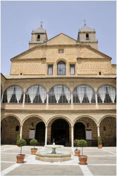 Hospital de Santiago