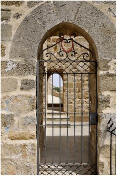 Iglesia de San Lorenzo 2