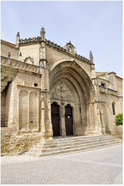 Iglesia de San Pablo 1