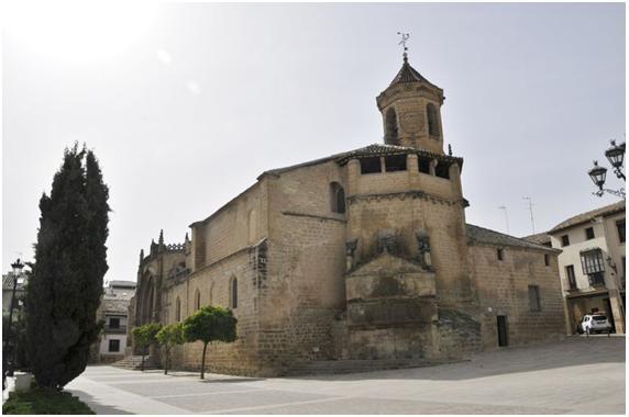 Iglesia de San Pablo 2