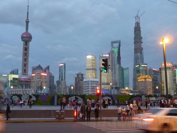 Shanghai 24